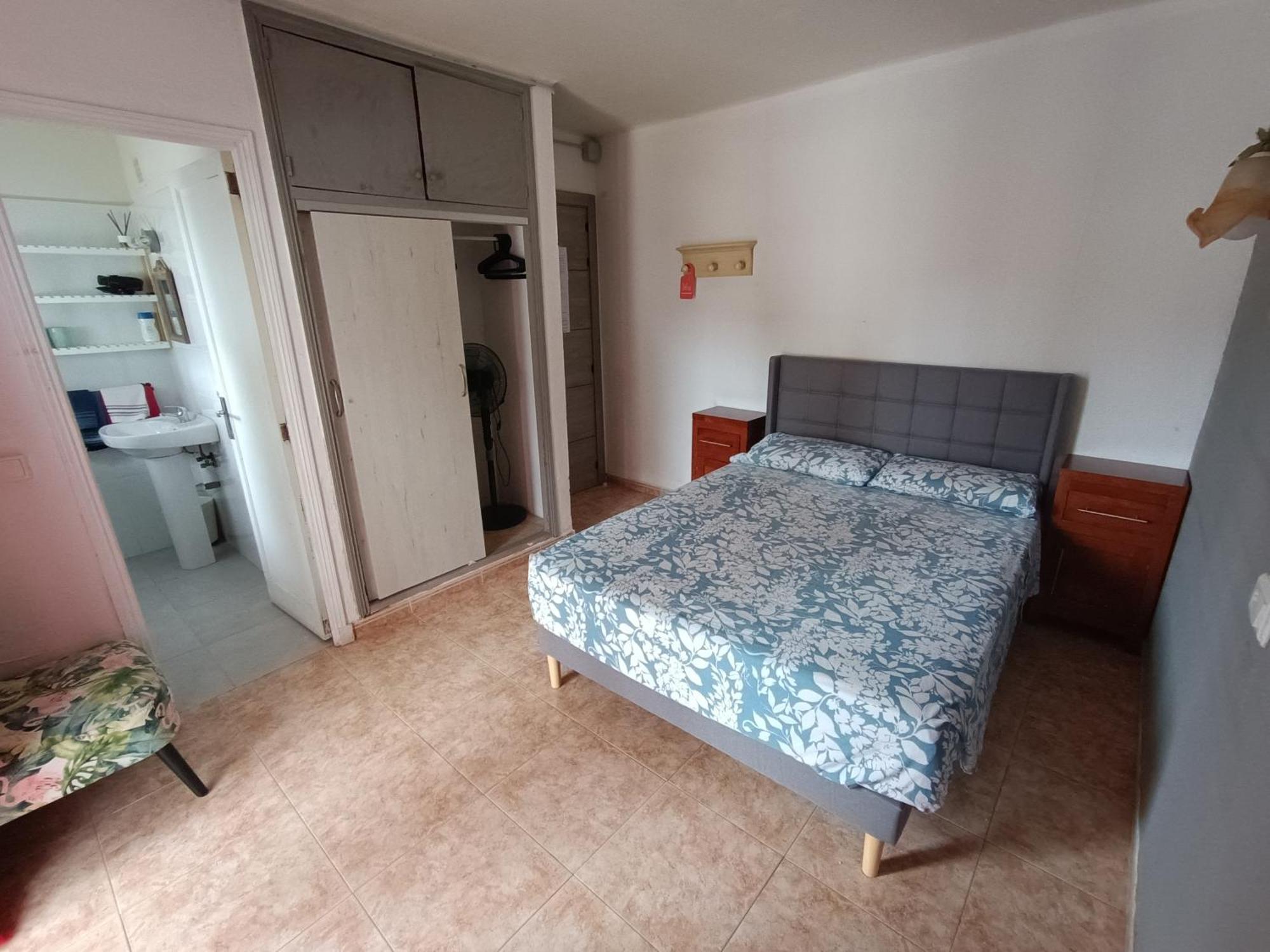 Hostal Belgica Palmanova Rum bild