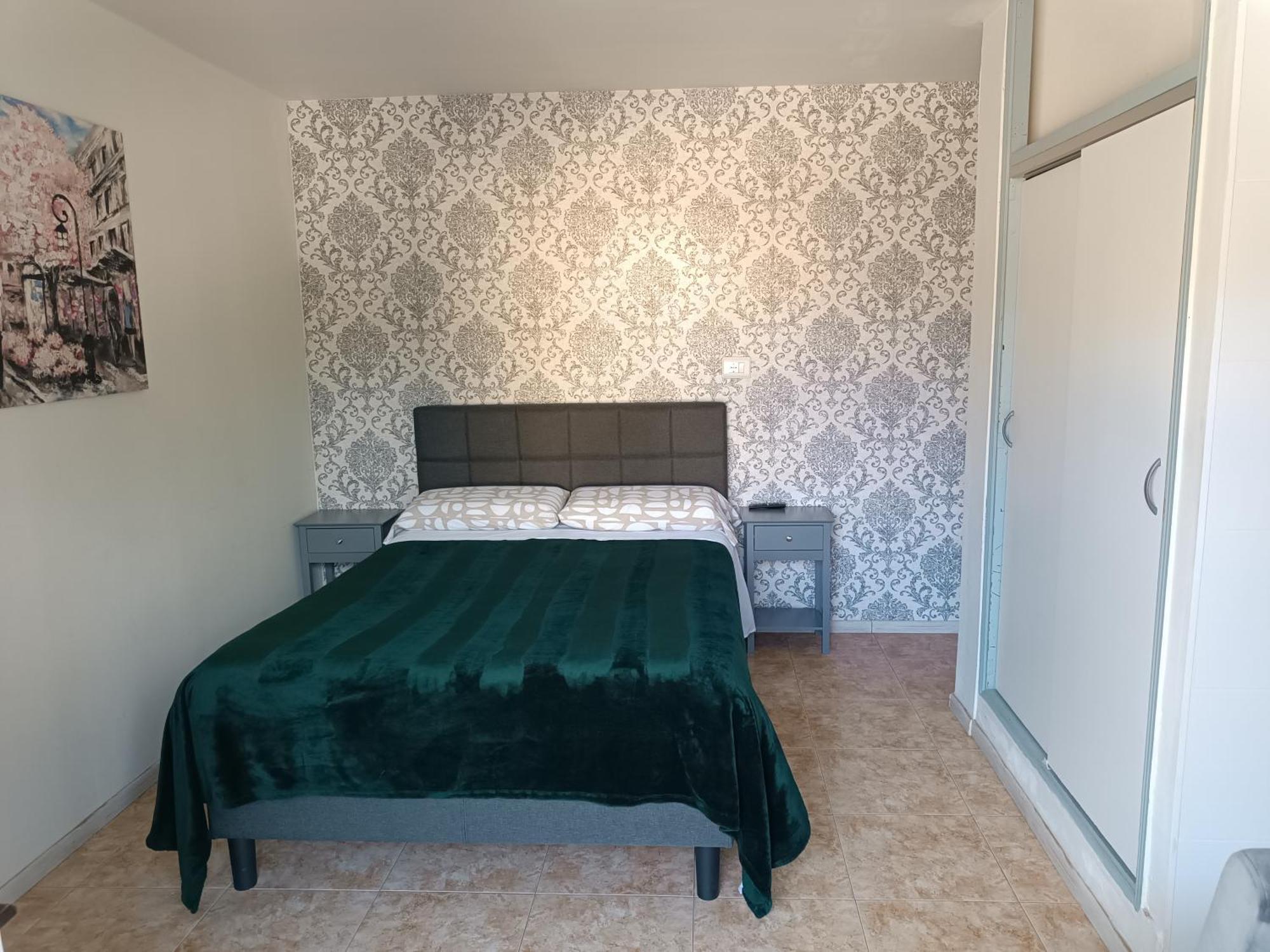 Hostal Belgica Palmanova Exteriör bild