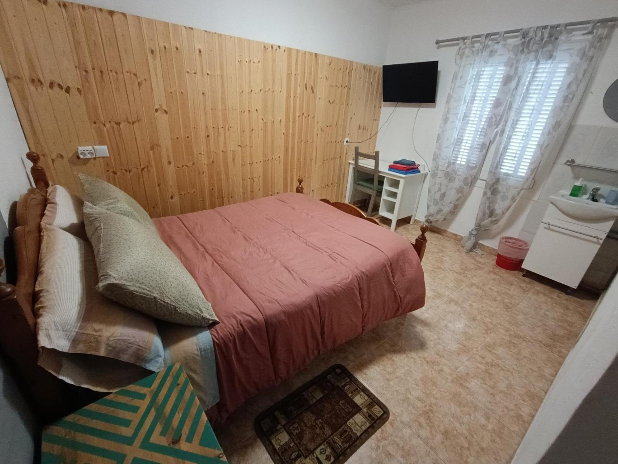 Hostal Belgica Palmanova Exteriör bild